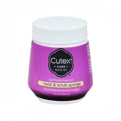 Dissolvant Care Cutex (52 ml)