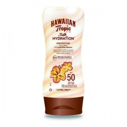 Sun Lotion Silk Hawaiian...