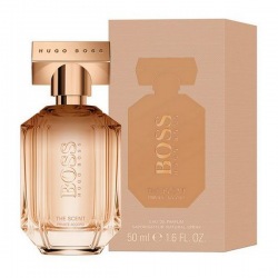 Parfum Femme The Scent...