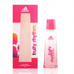 Perfume Mujer Fruity Rhythm...