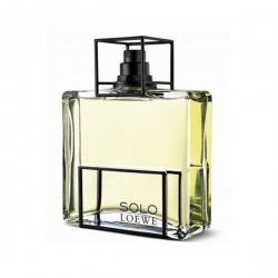 Men's Perfume Solo Esencial...