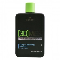 Revitalizing Shampoo 3d Men...