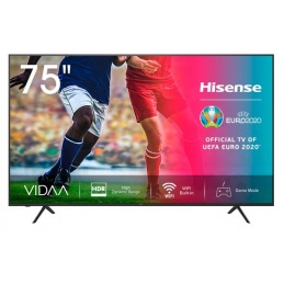 Smart TV Hisense 75A7100F...