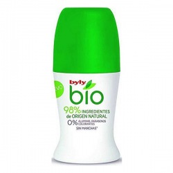 Désodorisant Roll-On Bio...