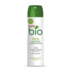 Spray Deodorant Bio Natural...