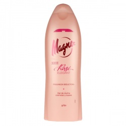 Gel de douche Rose Elegant...