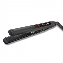 Hair Straightener Leopa-r...