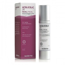 Hydrating Cream Acglicolic...