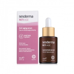 Anti-Ageing Serum Reti-age...