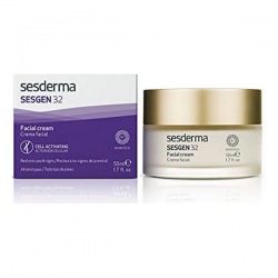 Crema Facial Sesgen 32...