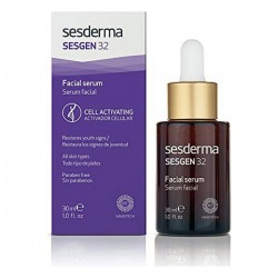 Sérum Facial Sesgen 32...