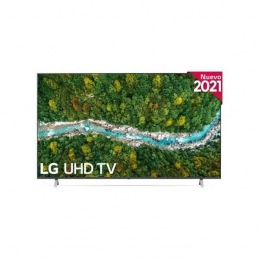 Smart TV LG 70UP77006 70"...