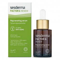 Siero Viso Factor G Renew...