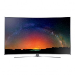 Smart TV Samsung UE88JS9500...