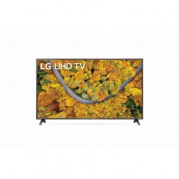 Smart TV LG 75UP75006LC 75"...