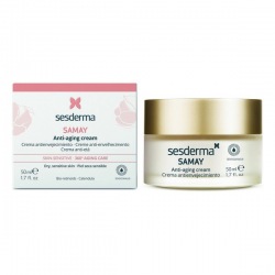 Anti-Ageing Cream Samay...