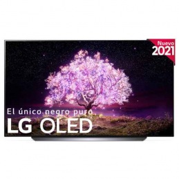 Smart TV LG OLED65C14LB 65"...