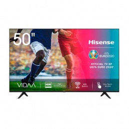 Smart TV Hisense 50A7100F...