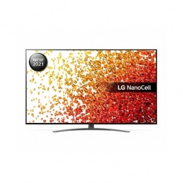 Smart TV LG 75NANO916PA 75"...