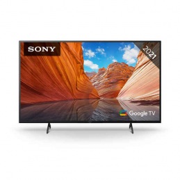 Smart TV Sony KD-75X81J 75"...