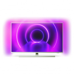 TV intelligente Philips 58"...