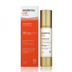 Fluido Viso C-vit Sesderma...