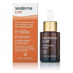 Facial Serum C-vit Sesderma...