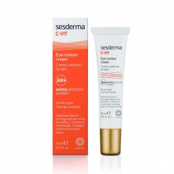 Eye Contour C-vit Sesderma...