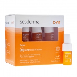 Facial Serum C-vit Sesderma...