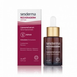 Antioxidant Serum...