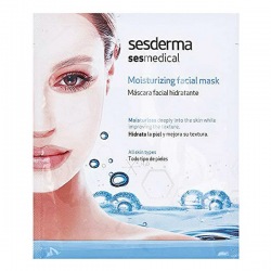 Facial Mask Mosturizing...