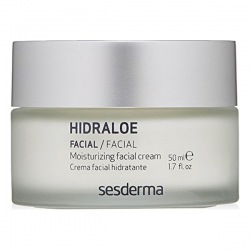 Hydrating Facial Cream...