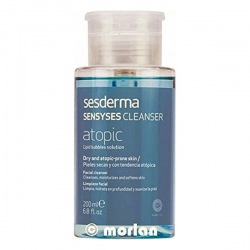 Facial Cleanser Sensyses...