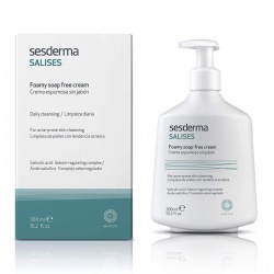 Nettoyant Salises Sesderma...