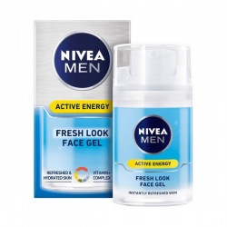 Crema Facial Nutritiva Men...