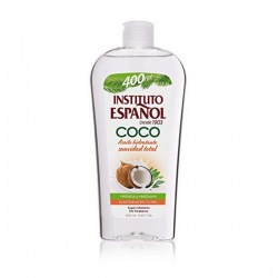 Huile hydratante Coco...