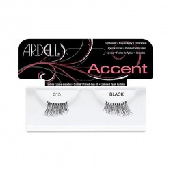 False Eyelashes Accent Ardell