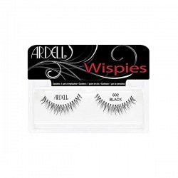 False Eyelashes Wispies...