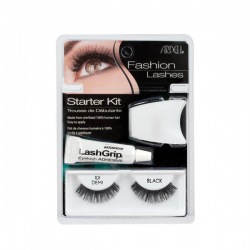 False Eyelashes Glamour...