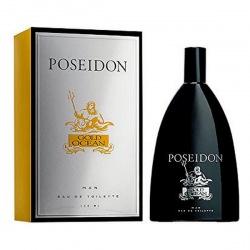 Profumo Uomo Poseidon Gold...