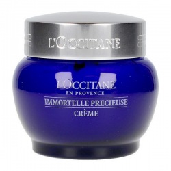 Crema Rassodante Immortelle...