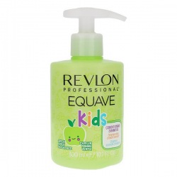 Detangling shampoo Equave...