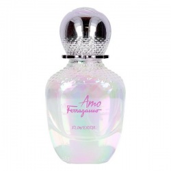 Perfume Mujer Amo Flowerful...