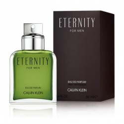 Perfume Hombre Eternity...