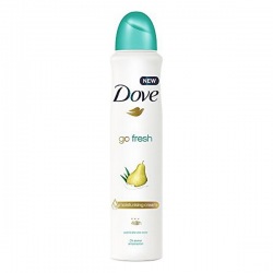 Deodorante Spray Go Fresh...