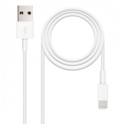 Lightning Cable NANOCABLE...