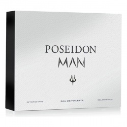 Set de Parfum Homme...