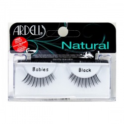 Faux cils Babies Ardell Noir