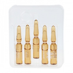 Ampoules Flash laCabine (10...