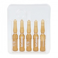 Ampoules Anti Ox laCabine...